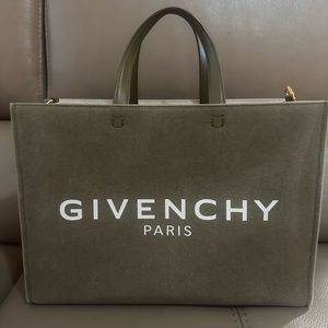 Givenchy tote bag